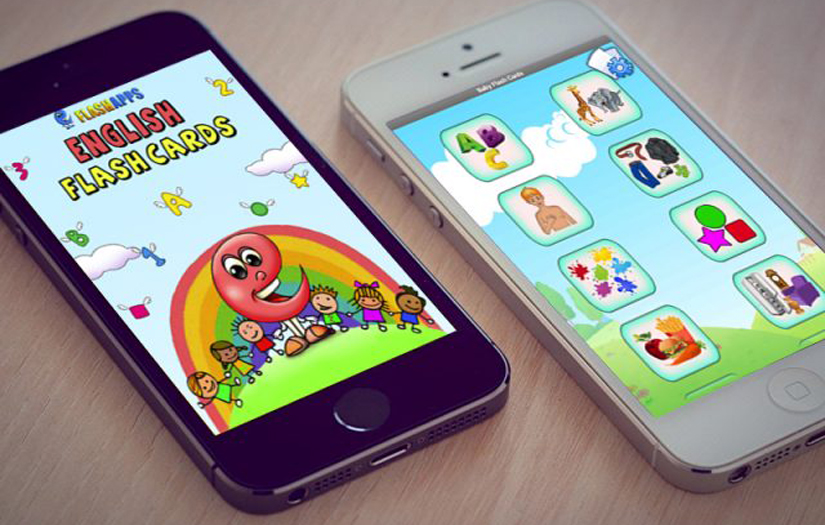 EFlash Apps screenshot 1